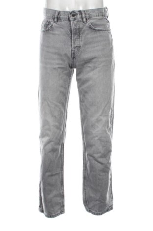 Мъжки дънки Zara, Размер S, Цвят Сив, Цена 17,89 €, #137888151