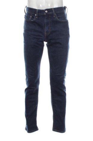 Męskie jeansy Levi's, Rozmiar M, Kolor Niebieski, Cena 216,96 zł, #137890290