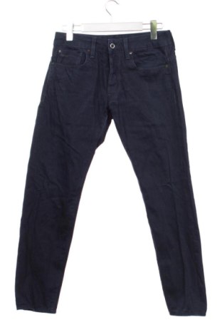 Herren Jeans G-Star Raw, Größe S, Farbe Blau, Preis 41,99 €, #137890798