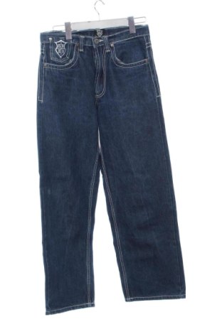 Pánske džínsy  Unbranded, Veľkosť S, Farba Modrá, Cena  11,00 €, #137892273
