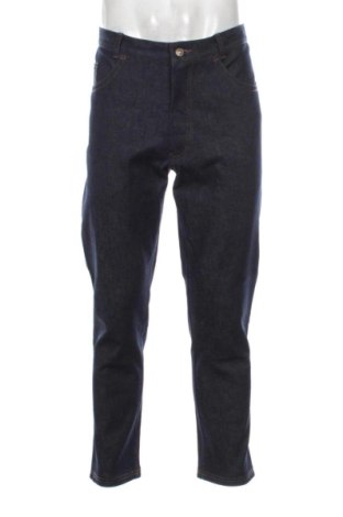 Męskie jeansy Unbranded, Rozmiar XL, Kolor Niebieski, Cena 84,67 zł, #137892775