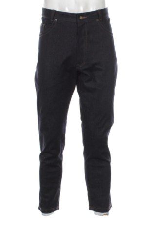 Męskie jeansy Unbranded, Rozmiar XL, Kolor Niebieski, Cena 84,67 zł, #137892790