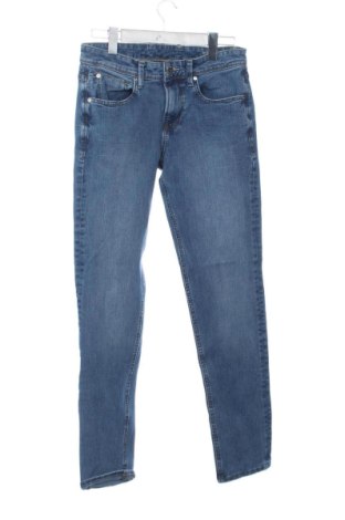 Herren Jeans Unbranded, Größe S, Farbe Blau, Preis 11,00 €, #137893840
