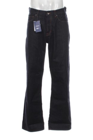Herren Jeans Tiger Of Sweden, Größe M, Farbe Blau, Preis 104,21 €, #137894064