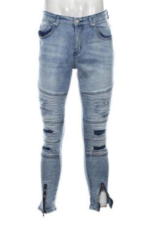 Férfi farmernadrág Unbranded, Méret M, Szín Kék, Ár 6 350 Ft, #137894076