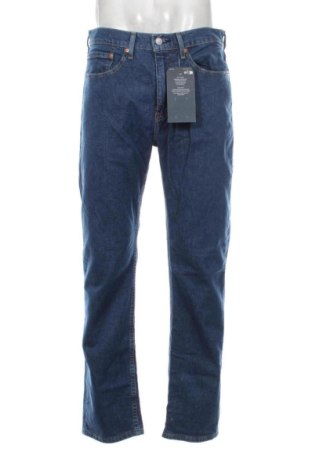 Męskie jeansy Levi's, Rozmiar L, Kolor Niebieski, Cena 372,55 zł, #137896824