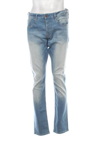 Férfi farmernadrág Scotch & Soda, Méret L, Szín Kék, Ár 17 376 Ft, #137899477