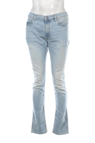 Pánské džíny  Hugo Boss, Velikost L, Barva Modrá, Cena  1 553,00 Kč, #137899511
