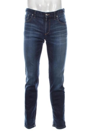 Herren Jeans Alberto, Größe M, Farbe Blau, Preis 10,04 €, #136672664