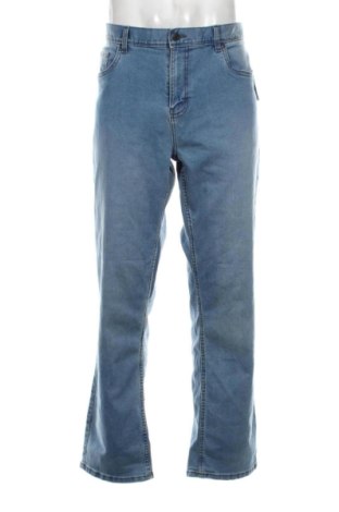 Męskie jeansy Anko, Rozmiar XL, Kolor Niebieski, Cena 43,99 zł, #135528521