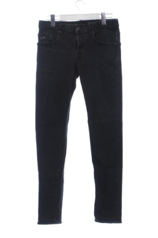 Ανδρικό τζίν Armani Exchange, Μέγεθος M, Χρώμα Μαύρο, Τιμή 53,00 €, #137789082