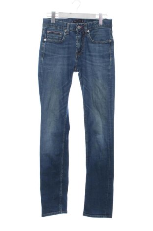 Ανδρικό τζίν Tommy Hilfiger, Μέγεθος S, Χρώμα Μπλέ, Τιμή 113,17 €, #137737944