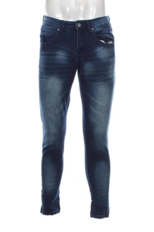 Ανδρικό τζίν Unbranded, Μέγεθος M, Χρώμα Μπλέ, Τιμή 20,00 €, #137739051