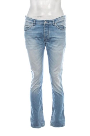 Męskie jeansy Drykorn for beautiful people, Rozmiar L, Kolor Niebieski, Cena 220,99 zł, #137832875