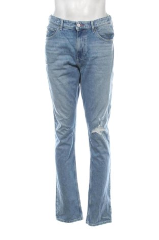 Męskie jeansy Tommy Jeans, Rozmiar L, Kolor Niebieski, Cena 172,99 zł, #137837305