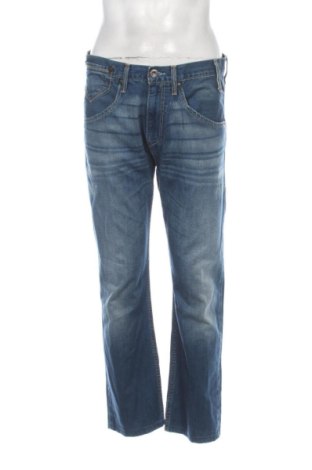 Męskie jeansy Levi's, Rozmiar L, Kolor Niebieski, Cena 172,99 zł, #137837365