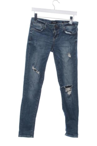 Herren Jeans Guess, Größe XS, Farbe Blau, Preis 42,00 €, #137841496