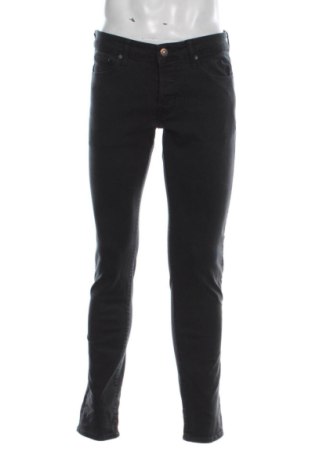 Мъжки дънки Jack & Jones, Размер M, Цвят Черен, Цена 18,40 €, #137842907