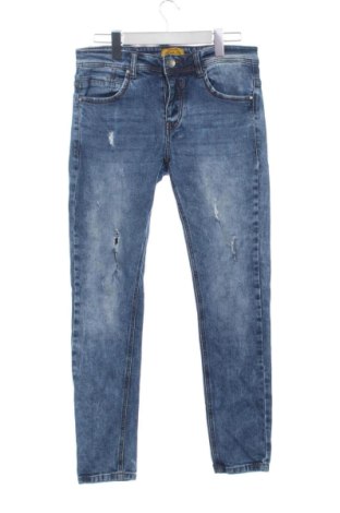 Herren Jeans Unbranded, Größe M, Farbe Blau, Preis 20,00 €, #137844484