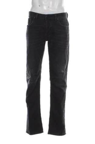 Męskie jeansy Diesel, Rozmiar L, Kolor Czarny, Cena 279,99 zł, #137846028