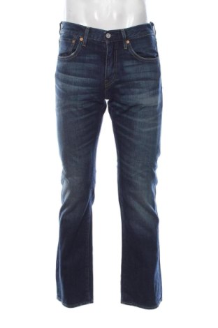Pánské džíny  Levi's, Velikost M, Barva Modrá, Cena  979,00 Kč, #137846791
