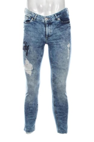 Férfi farmernadrág Denim 1982, Méret M, Szín Kék, Ár 7 092 Ft, #137853683