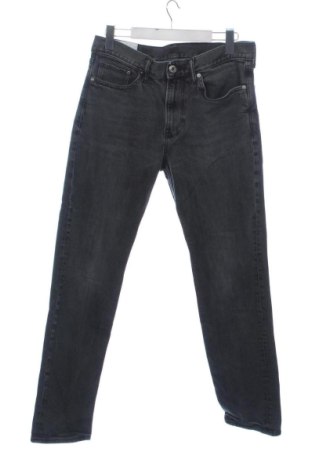 Herren Jeans H&M, Größe M, Farbe Grau, Preis 20,00 €, #137855007