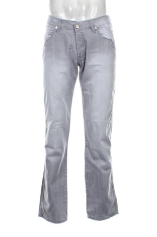 Herren Jeans Unbranded, Größe M, Farbe Grau, Preis 20,00 €, #137855177