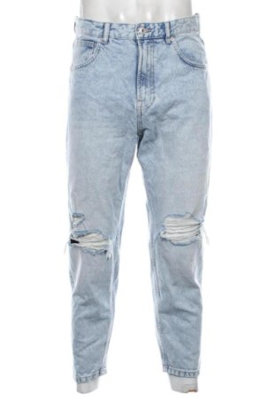 Herren Jeans Bershka, Größe M, Farbe Blau, Preis 20,00 €, #137855598