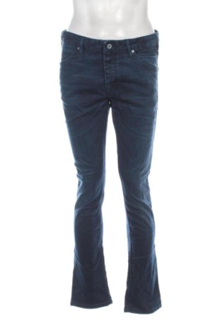 Męskie jeansy Scotch & Soda, Rozmiar L, Kolor Niebieski, Cena 220,99 zł, #137857326