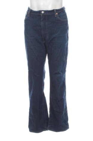Męskie jeansy Levi's, Rozmiar XXL, Kolor Niebieski, Cena 215,99 zł, #137858440