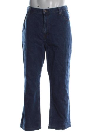 Męskie jeansy Unbranded, Rozmiar XL, Kolor Niebieski, Cena 89,99 zł, #137858544