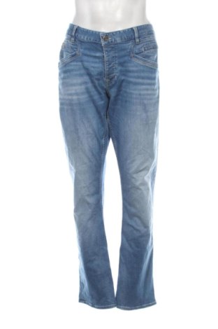 Męskie jeansy Pme Legend, Rozmiar XL, Kolor Niebieski, Cena 215,99 zł, #137860832