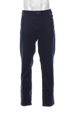 Męskie jeansy Ms Mode, Rozmiar XXL, Kolor Niebieski, Cena 89,99 zł, #137860909
