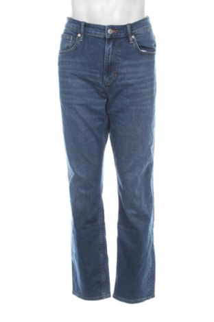 Męskie jeansy C&A, Rozmiar XL, Kolor Niebieski, Cena 74,99 zł, #137861888