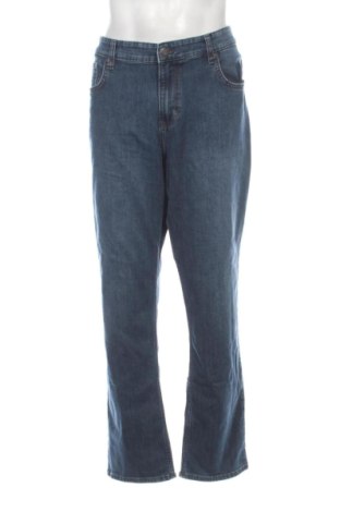Blugi de bărbați C&A, Mărime XXL, Culoare Albastru, Preț 92,99 Lei, #137862169