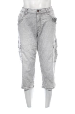 Herren Jeans Camp David, Größe XL, Farbe Grau, Preis € 48,99, #137864927