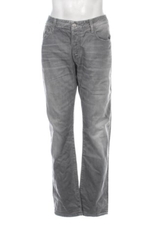 Męskie jeansy Unbranded, Rozmiar XL, Kolor Szary, Cena 75,99 zł, #137865018