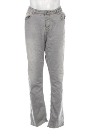 Męskie jeansy Tazzio, Rozmiar XL, Kolor Szary, Cena 79,99 zł, #137866582