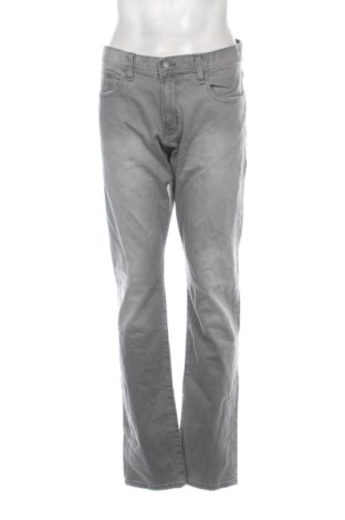 Blugi de bărbați Edc By Esprit, Mărime XL, Culoare Gri, Preț 96,99 Lei, #137867312