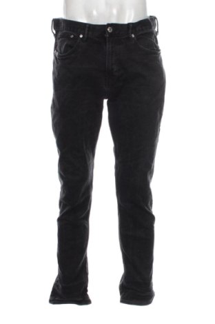Férfi farmernadrág H&M, Méret L, Szín Fekete, Ár 7 092 Ft, #137867406