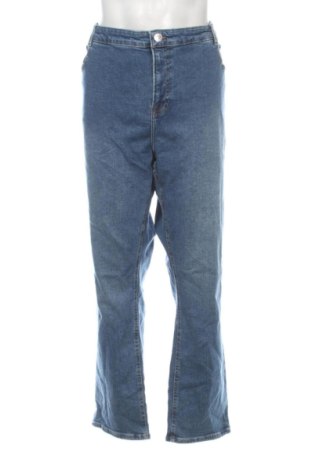 Férfi farmernadrág Kiabi, Méret XXL, Szín Kék, Ár 6 779 Ft, #137867922