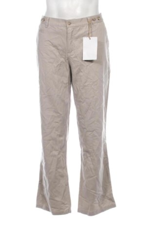 Herren Jeans John Baner, Größe L, Farbe Beige, Preis 17,99 €, #137869113