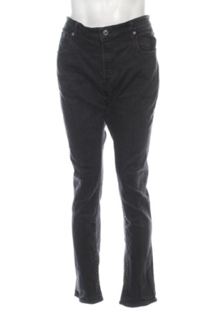 Blugi de bărbați G-Star Raw, Mărime XL, Culoare Negru, Preț 142,99 Lei, #137869318