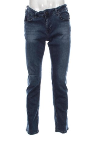 Herren Jeans Unbranded, Größe L, Farbe Blau, Preis 20,00 €, #137873093