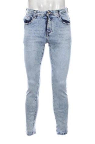 Pánské džíny  Unbranded, Velikost S, Barva Modrá, Cena  485,00 Kč, #137877096