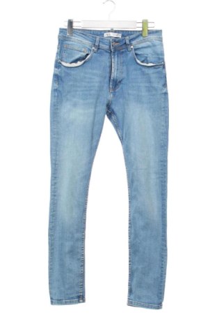 Herren Jeans Zara, Größe S, Farbe Blau, Preis € 18,99, #137879306