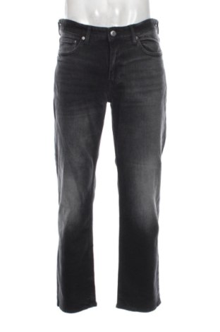 Férfi farmernadrág H&M, Méret L, Szín Fekete, Ár 7 092 Ft, #137880151