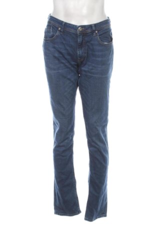Ανδρικό τζίν Cross Jeans, Μέγεθος L, Χρώμα Μπλέ, Τιμή 12,99 €, #137881643