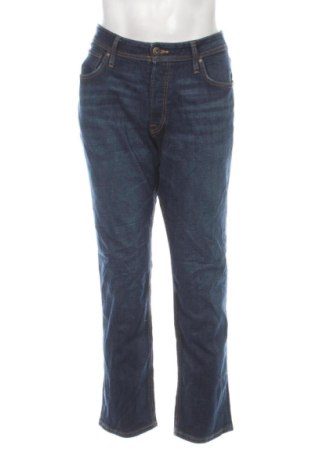 Męskie jeansy Jack & Jones, Rozmiar XL, Kolor Niebieski, Cena 83,99 zł, #137883127